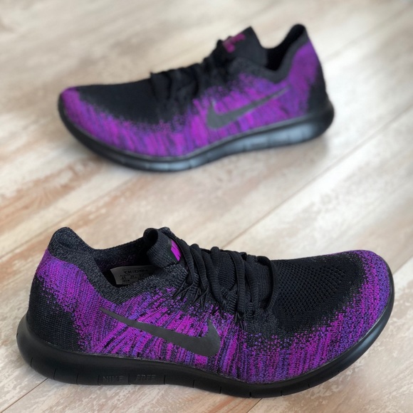 NWTNike ID Free RN Flyknit Custom - Picture 5 of 8